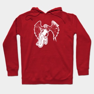 BMX Angel Hoodie